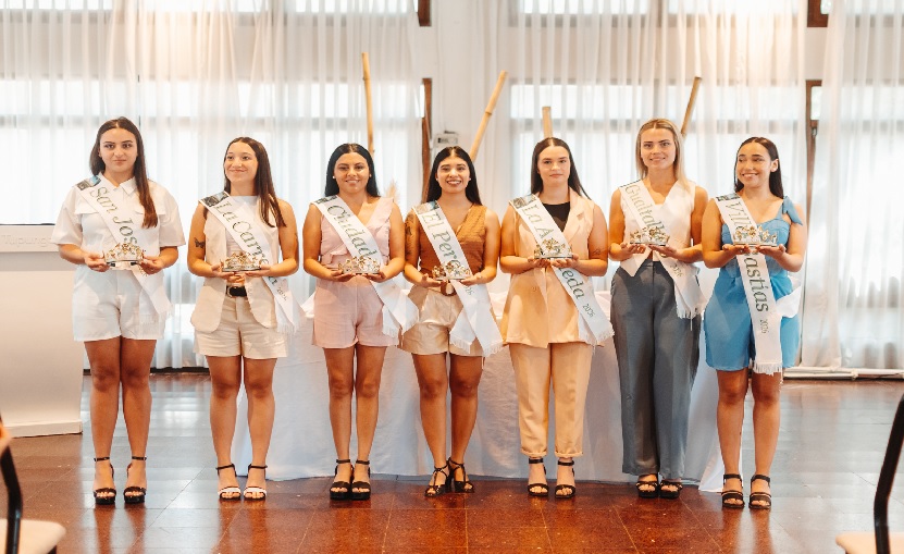 Tupungato pone en escena su Vendimia 2026: ​Historias de Pueblo y Vecinos