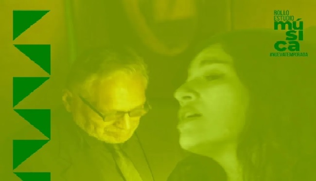 Puertas abiertas: una cita con la mejor música junto a Cecilia Salinas y Quique Nomberto