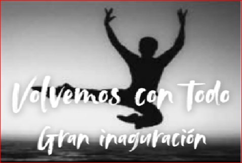 Tunuy&aacute;n: el bailar&iacute;n y profesor Mat&iacute;as Lucero reabre su estudio de danzas con nueva identidad