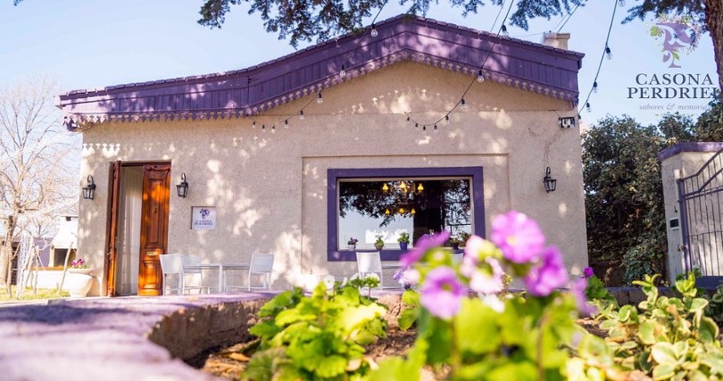Mendoza propone dos días de “Las Casas Abiertas”