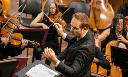 La orquesta de la UNCuyo presenta “Por dentro de la sinfónica”