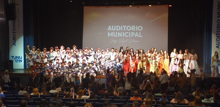 Ciclo Cultural de Danza: Un domingo con doble función
