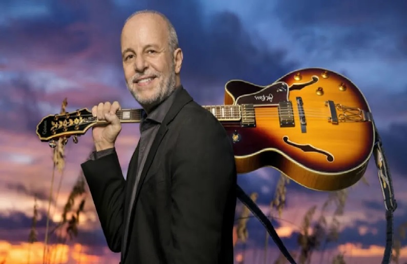 Alberto Plaza celebra 40 años de trayectoria con un show que promete emocionar