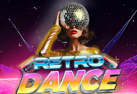 Retrodance Vol. II: una noche para volver a sentir la música en el cuerpo