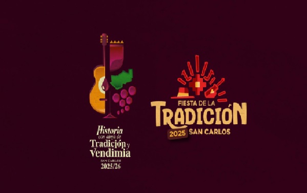 San Carlos actualiza su agenda: nuevo cronograma oficial por pronóstico climático