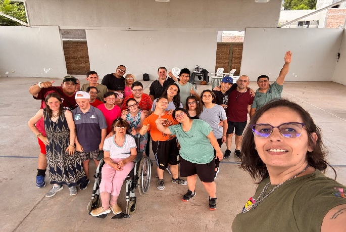 Comedia Musical 2025: Una promo muy particular llega al Teatro Imperial de Maipú