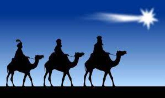 Los Reyes Magos llegan a Tunuy&aacute;n 