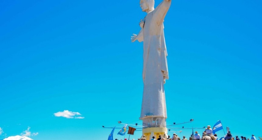 Tupungato tiene grandes propuestas tur&iacute;sticas