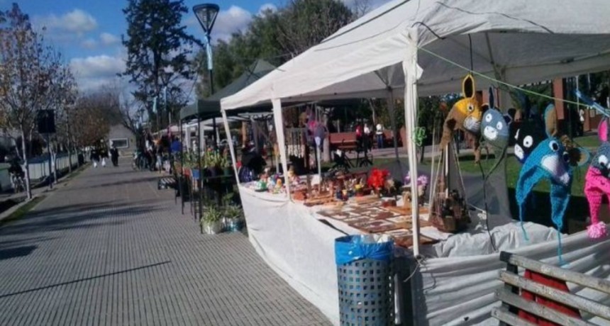Feria de Artesanos y emprendedores especial &ldquo;Reyes Magos&rdquo; en Tunuy&aacute;n