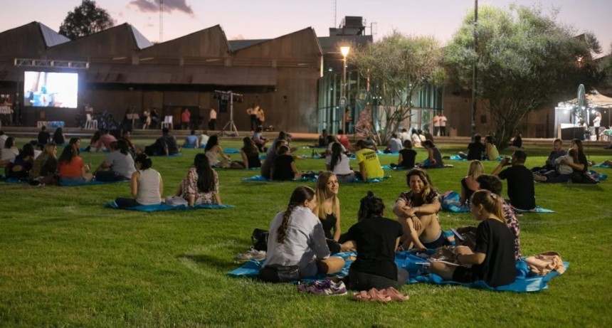 Picnic Musical en la Nave para disfrutar el verano