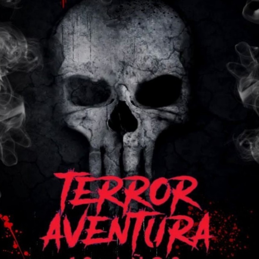 El impactante paseo "Terror&iacute;fico" en Mendoza