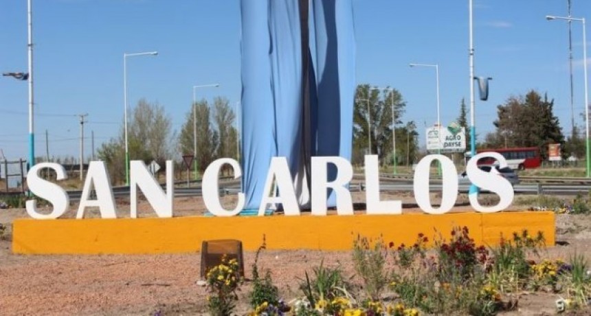 San Carlos ofrece actividades para disfrutar del verano