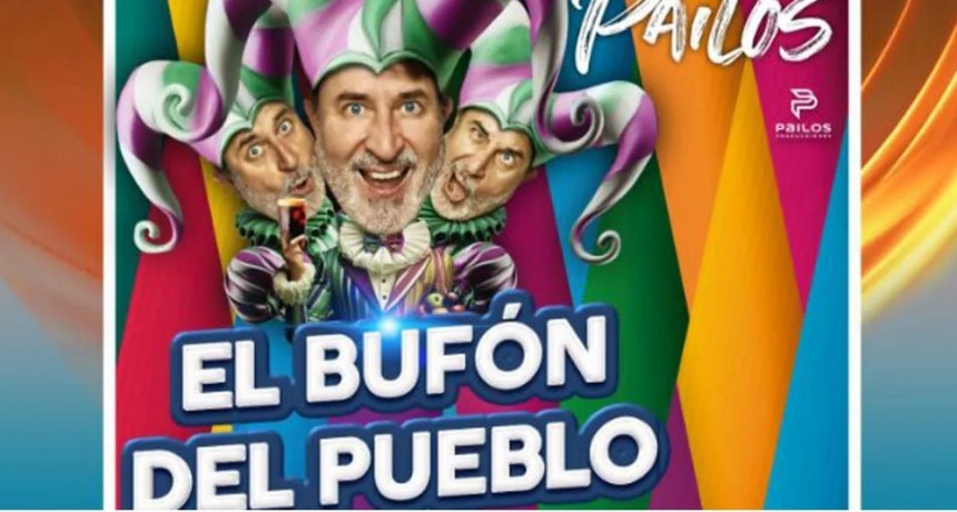 La temporada de humor 2024 en el Teatro Mendoza 