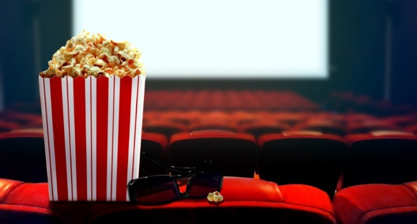 Cine en Tunuy&aacute;n