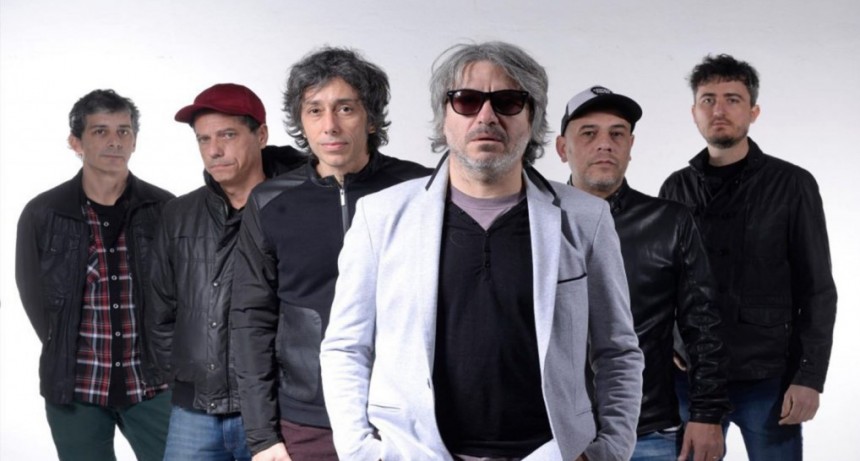 Arranc&oacute; la segunda preventa online para la Banda Estelares en Tunuy&aacute;n