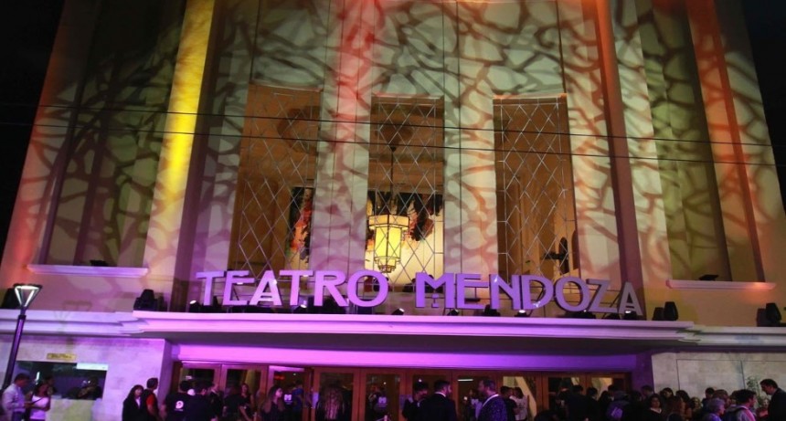 Este verano te vas a divertir en el Teatro Mendoza