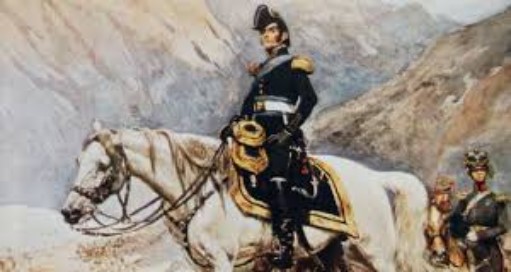 San Carlos realizar&aacute; un acto conmemorativo en honor al Capit&aacute;n Jos&eacute; Le&oacute;n Lemos