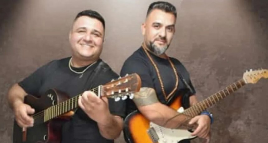 Cumbia y cuarteto con Tinta Negra en Mendoza 