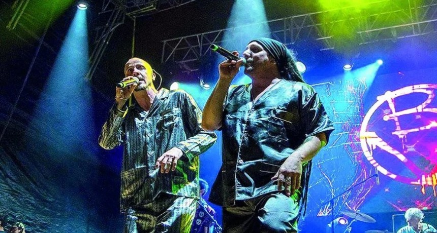 Bersuit viene a Mendoza 