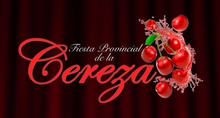 La Fiesta Provincial de la Cereza en Vista Flores