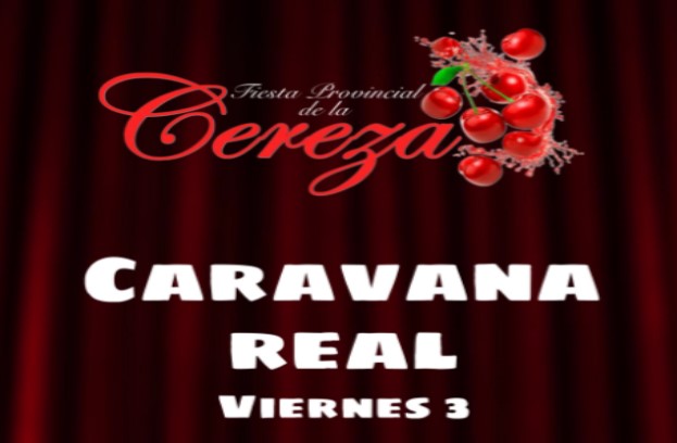 La Caravana Real llena de magia los barrios de Vista Flores