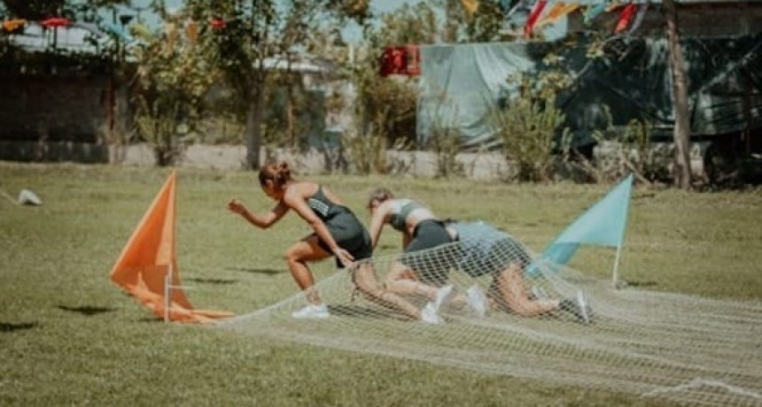 Triatl&oacute;n Tupungato: Una competencia inolvidable