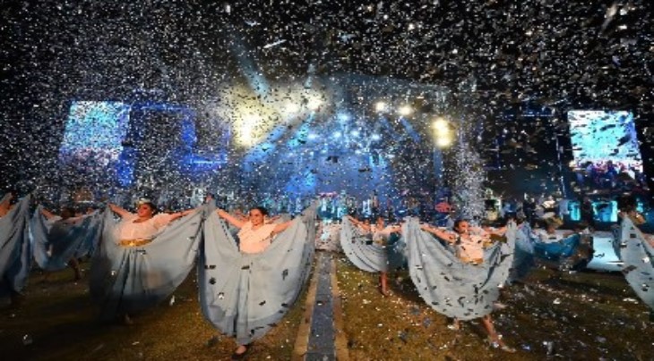 Ya pod&eacute;s adquirir tus entradas para el Festival