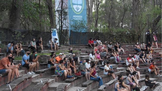 M&uacute;sica, teatro y circo para disfrutar el pr&oacute;ximo fin de semana