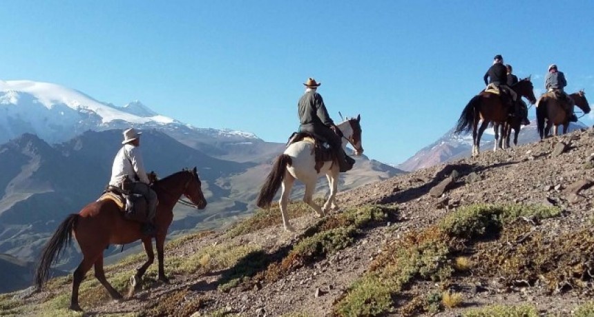 El Valle de Uco alcanz&oacute; cerca de un 50% de ocupaci&oacute;n en lo que va de enero