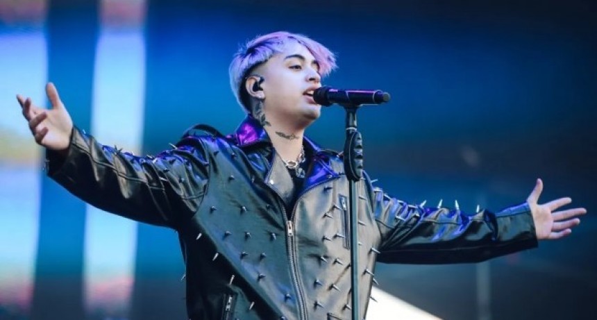 Tiago PZK llega a Mendoza con su "Gotti a Tour"