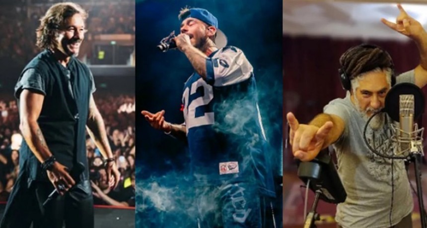 Se viene el Festival del Malbec y el Olivo en Maip&uacute;