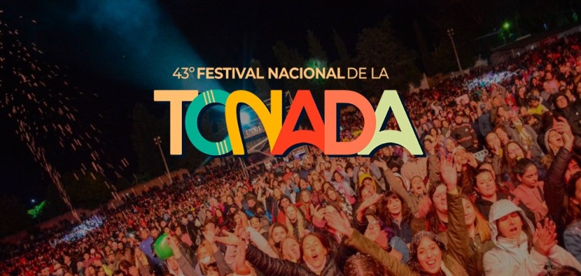 Festival Nacional de la Tonada 2025: Los Pericos, Diego Torres y Luciano Pereyra