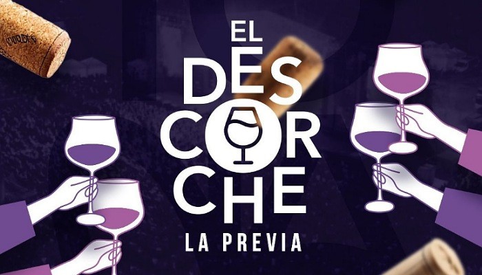 El Descorche: La Gran Previa de la Fiesta M&aacute;xima de Tunuy&aacute;n