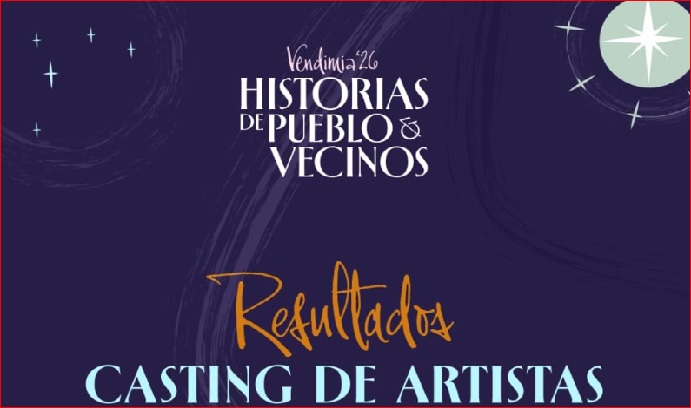 Tupungato se hace Vendimia: ya están los resultados del casting