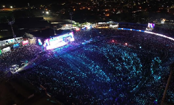 Jesús María 2026: cuál es la grilla completa y cuánto salen las entradas por día 