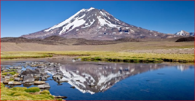 Se reprogramó la apertura de la Laguna del Diamante 