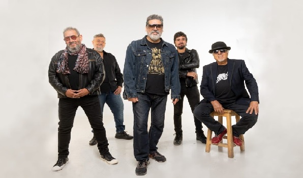 Vino Blues: una experiencia musical para disfrutar en el Lago del Parque