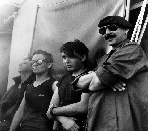 RAIVAN PÉREZ en Vivo