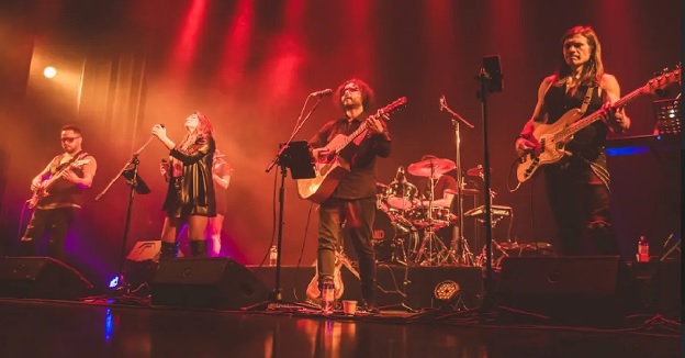 El verano mendocino palpita con el ciclo 