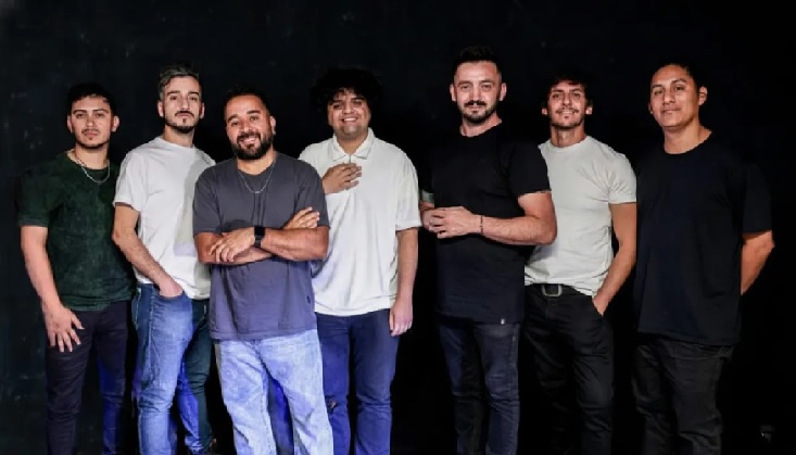 Folclore en el Espacio Arizu