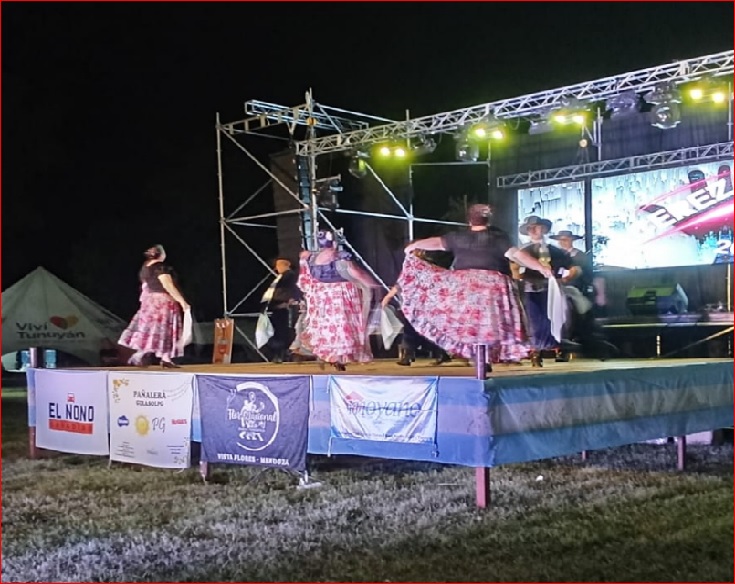 Cereza 2026: una fiesta que celebra la identidad y el trabajo de Vista Flores