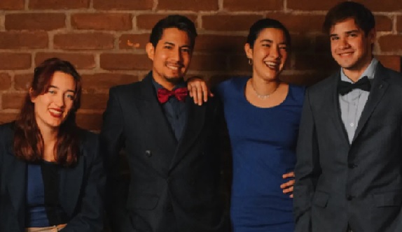 Llega una nueva edición de 