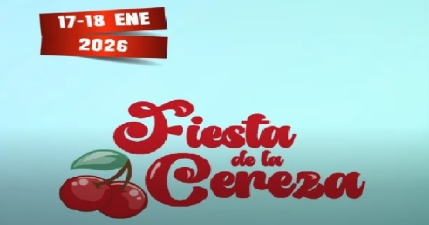 Esta noche comienza "Cereza 2026"
