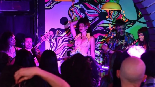 El Le Parc se llena de shows todo el verano