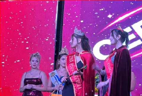 Vista Flores celebr&oacute; la Vendimia de la Cereza 2026