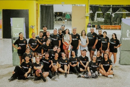 Vendimia de Tupungato: Historias de pueblo y vecinos