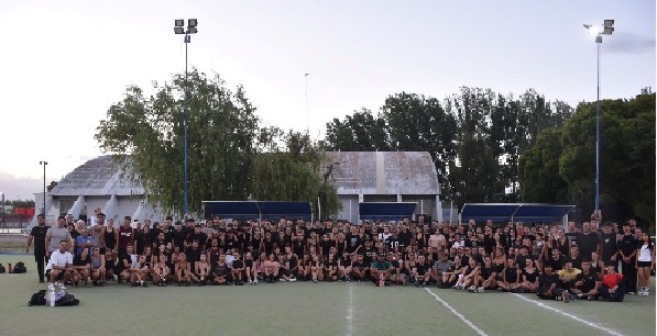 Tunuyán se prepara para vivir “Vendimia en el Tiempo”, una fiesta que une pasado, presente y futuro