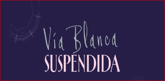 Vía Blanca en Tupungato suspendida por los daños ocasionados por la tormenta