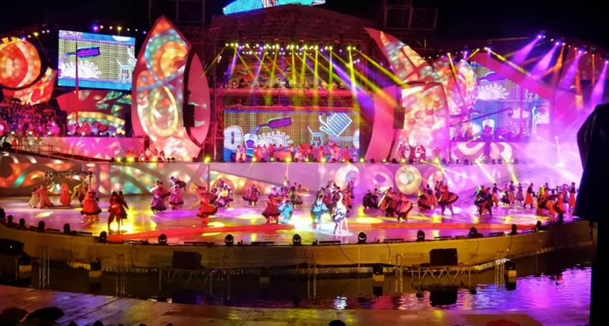 Comienza la venta de entradas para la Vendimia 2024