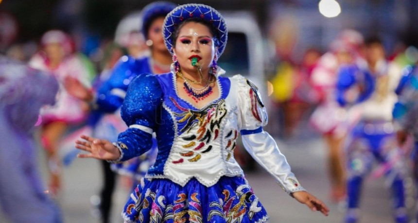 El Valle de Uco se vestir&aacute; de colores y alegr&iacute;a para el desfile de comparsas y murgas